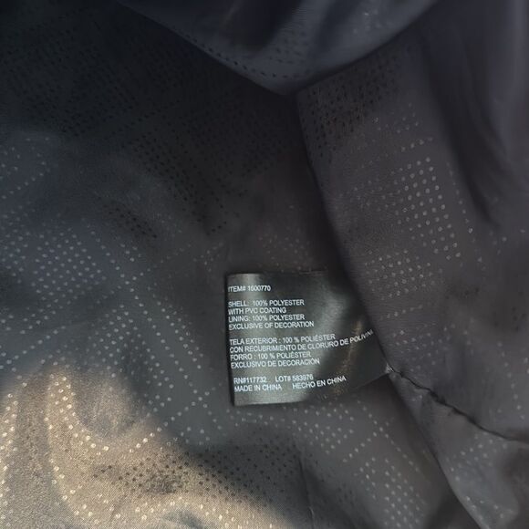 Gerry jacket L (5025C) - Picture 10 of 11